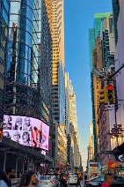 Times Square Times Square